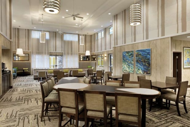 Images Homewood Suites by Hilton Hartford Manchester