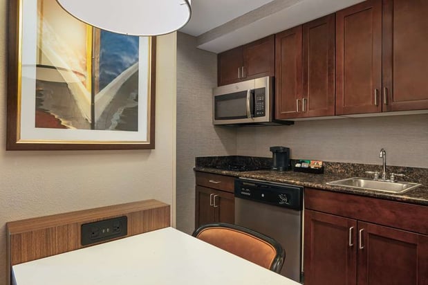 Images Homewood Suites by Hilton Fredericksburg