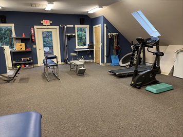 Images Saco Bay Orthopaedic and Sports Physical Therapy - Bridgton - 55 Main Street