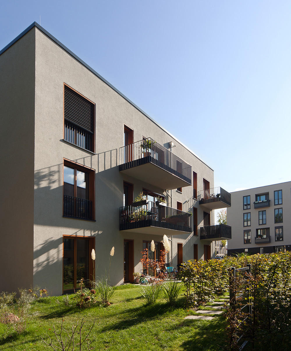 dp Projektmanagement GmbH, Posthofstraße 5 in Potsdam