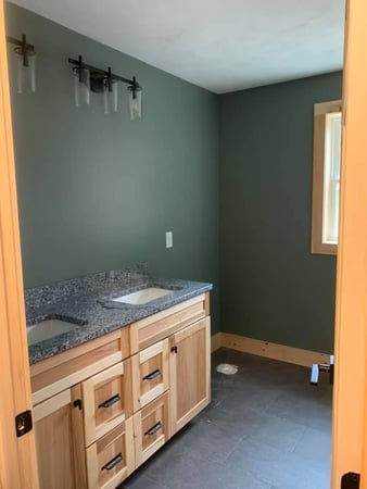 Images Hadden Fine Carpentry LLC