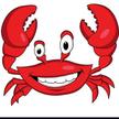 Cajun Crab & Shrimp Bar & Grill Logo