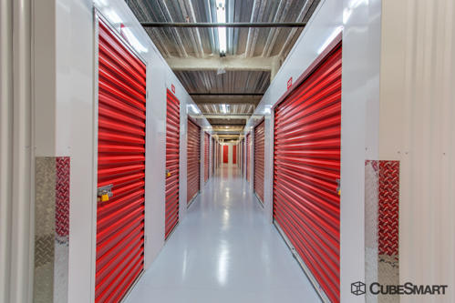 CubeSmart Self Storage Photo