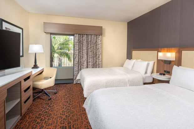 Images Hampton Inn & Suites San Clemente