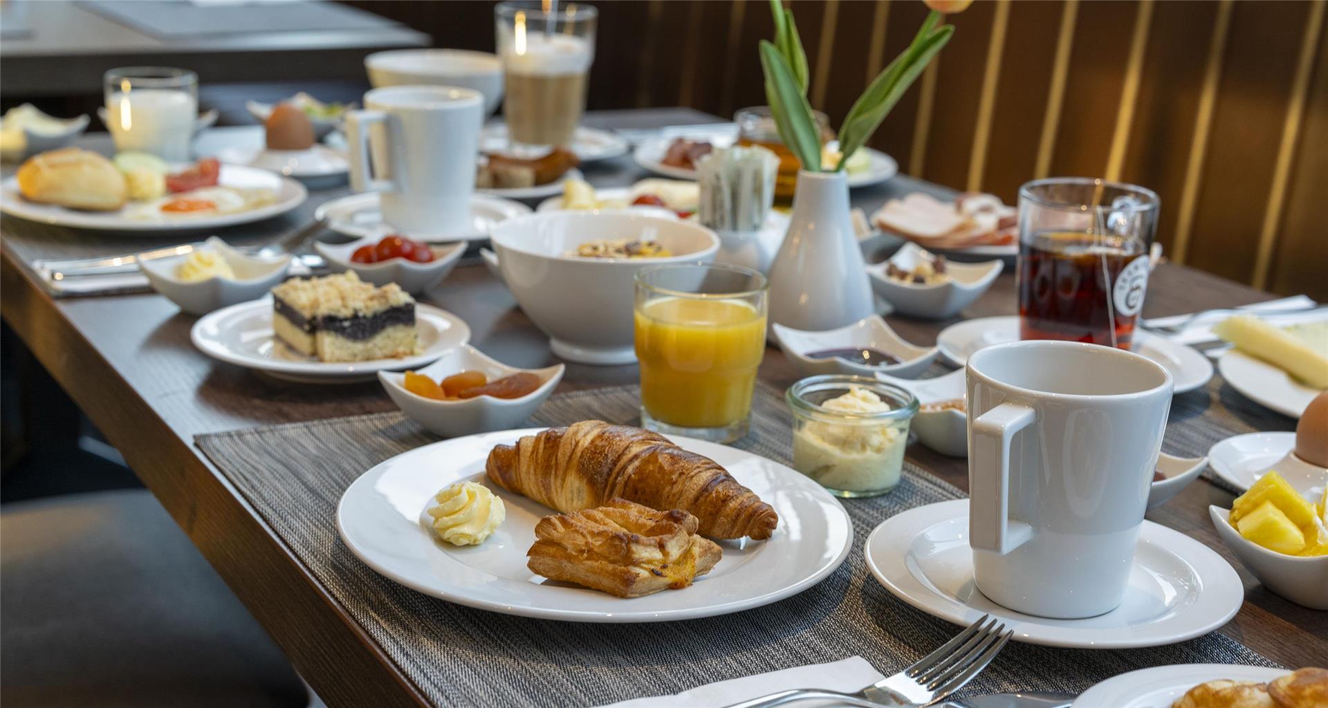 Best Western Plus Plaza Hotel Darmstadt, Am Kavalleriesand 6 in Darmstadt