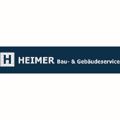 Bau- und Gebäudeservice Robin Heimer  