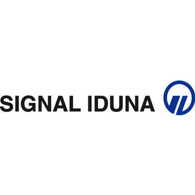 SIGNAL IDUNA Versicherung Geschäftsstelle Karlsruhe in Karlsruhe - Logo