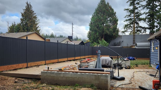 Images Superior Fence and Rail