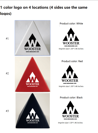 Images Whoa Promotional Products LLC