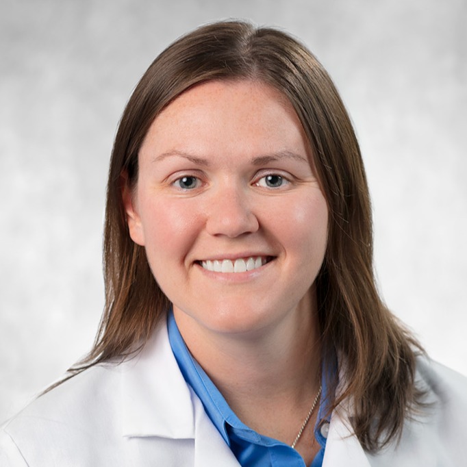 Dr. Jessica Weaver