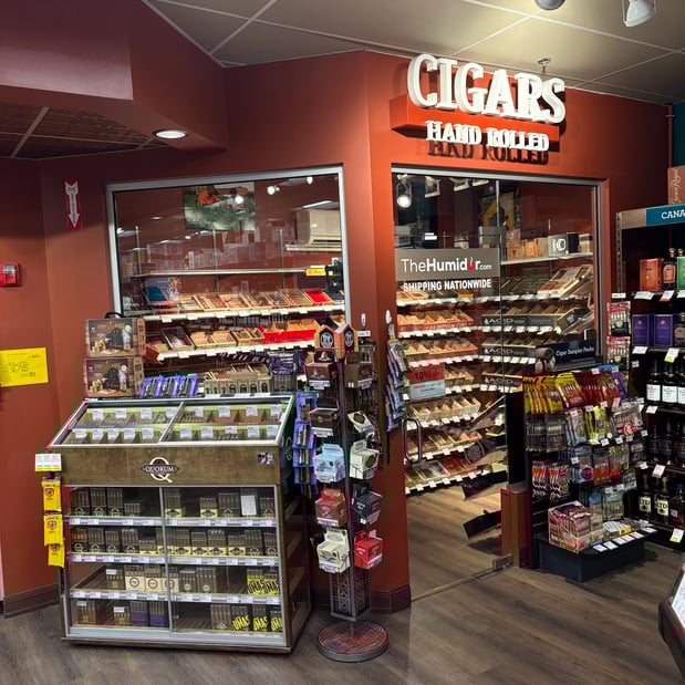 Images ABC Fine Wine & Spirits