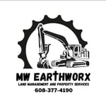 MW Earthworx LLC Logo