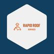 Rapid Roof Services Pty. Ltd. Logo