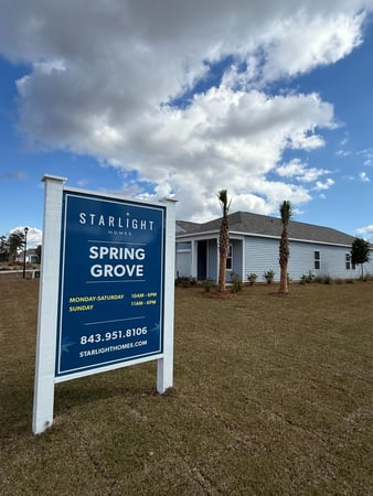 Images Spring Grove by Starlight Homes