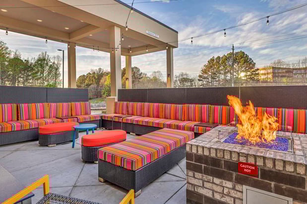 Images Home2 Suites by Hilton Raleigh West Lenovo Center