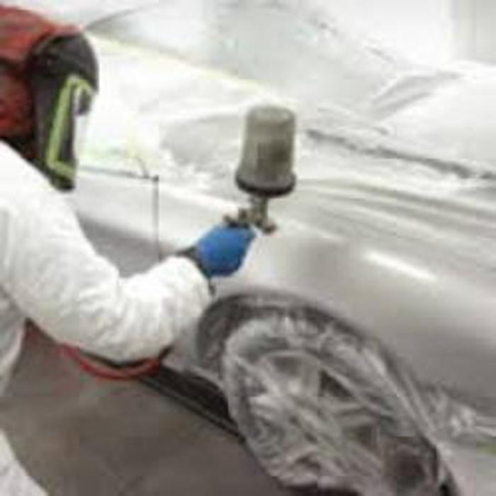 Images Ryan's Auto Body