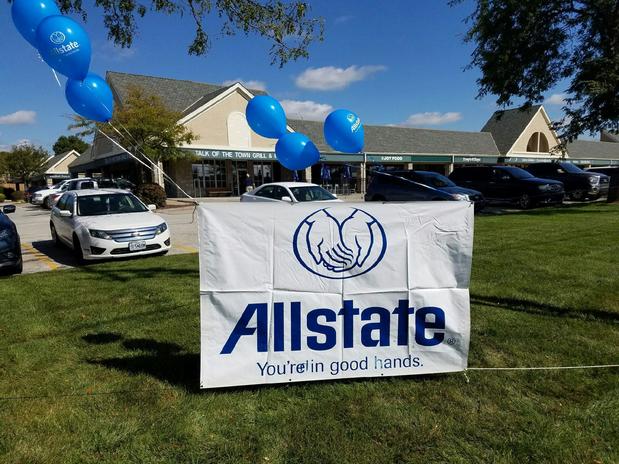 Images Uhlig Agencies: Allstate Insurance