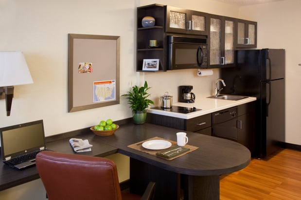 Images Candlewood Suites Arundel Mills / Bwi Airport by IHG