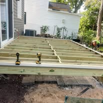 Images Velasquez Carpenter & Deck Builder