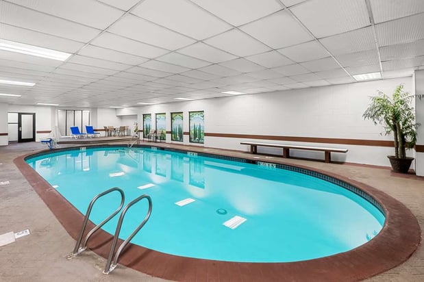 Images SureStay by Best Western SeaTac Airport North