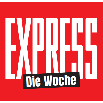 Logo Express die Woche