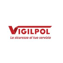 Istituto di Vigilanza Vigilpol Logo