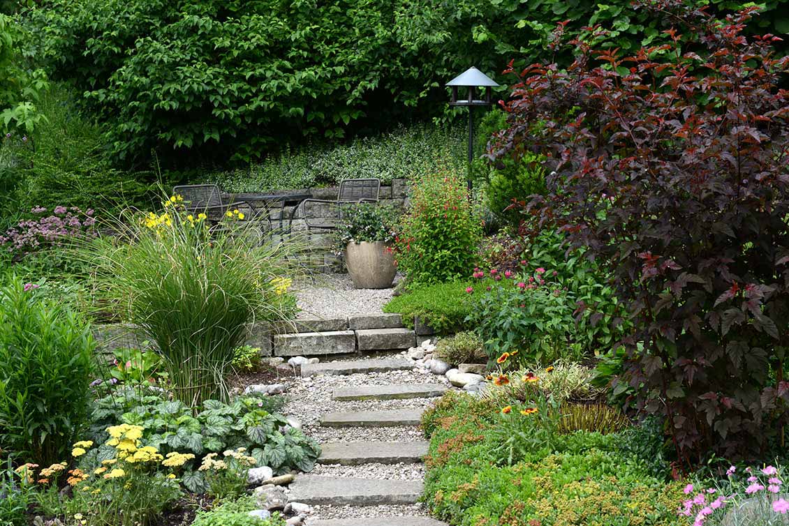 Bilder Gartengestaltung Andreas Jakob GmbH