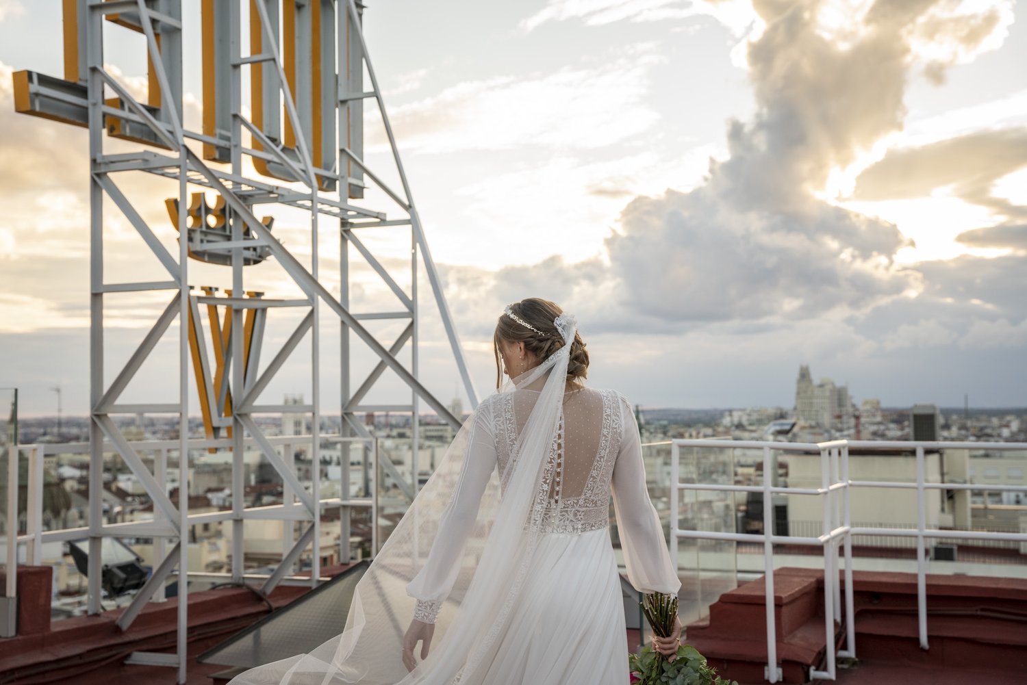 Images Lucia Ybarra Photography