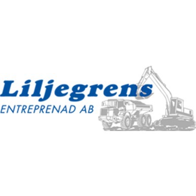 Liljegrens Entreprenad AB Logo