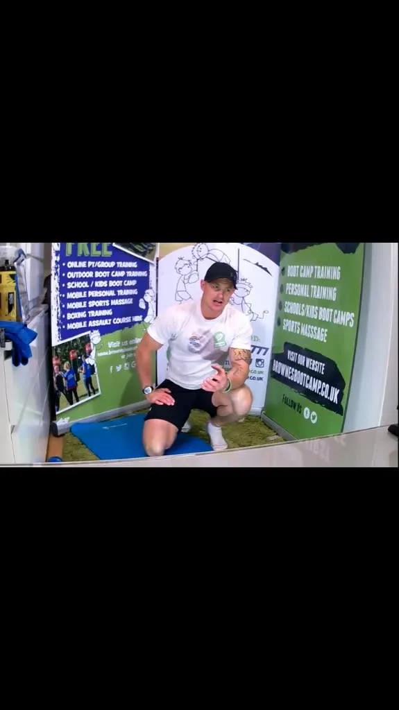 Images Brownes Boot Camp