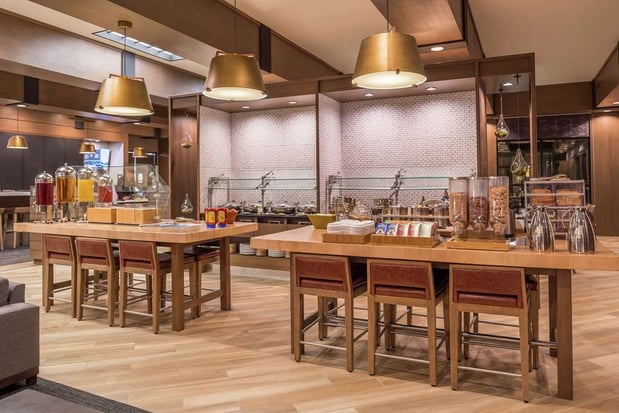 Images DoubleTree by Hilton Lafayette East