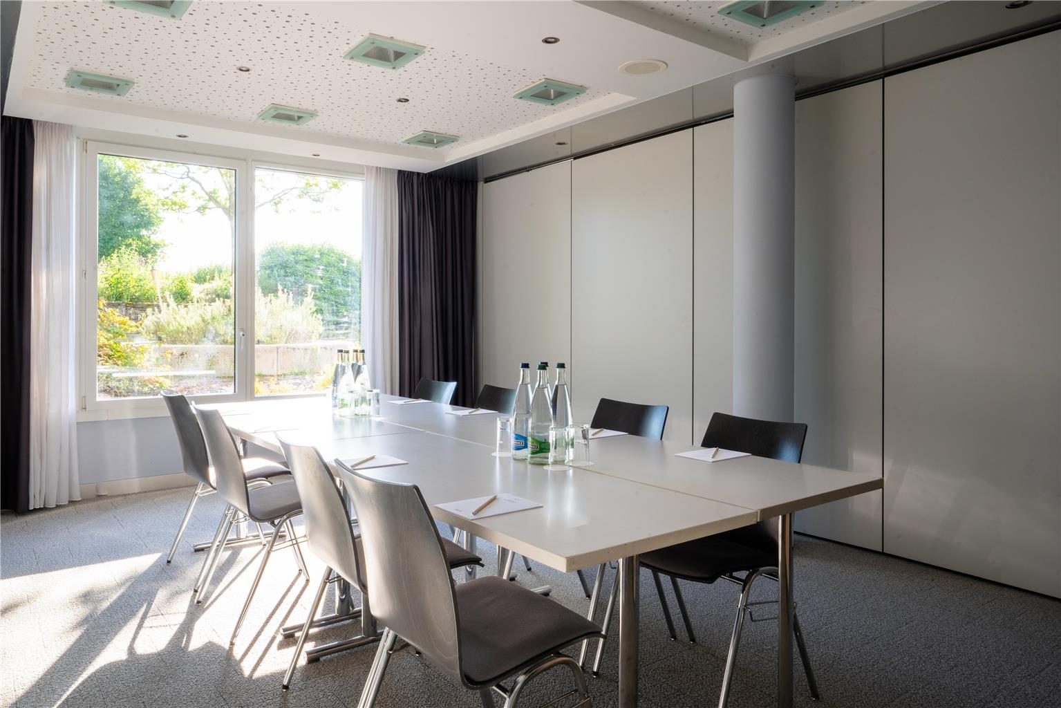 Radisson Hotel Zurich Airport, Flughofstrasse 75 in Rümlang