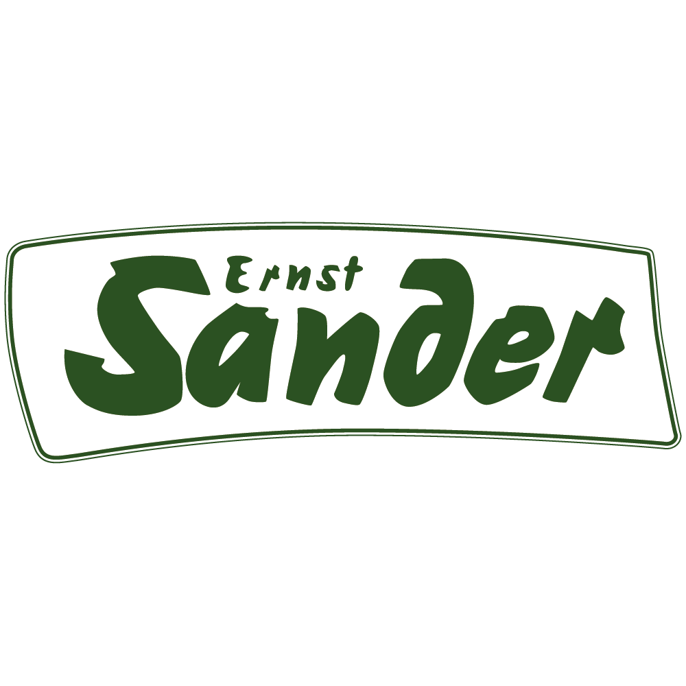 Logo Ernst Sander