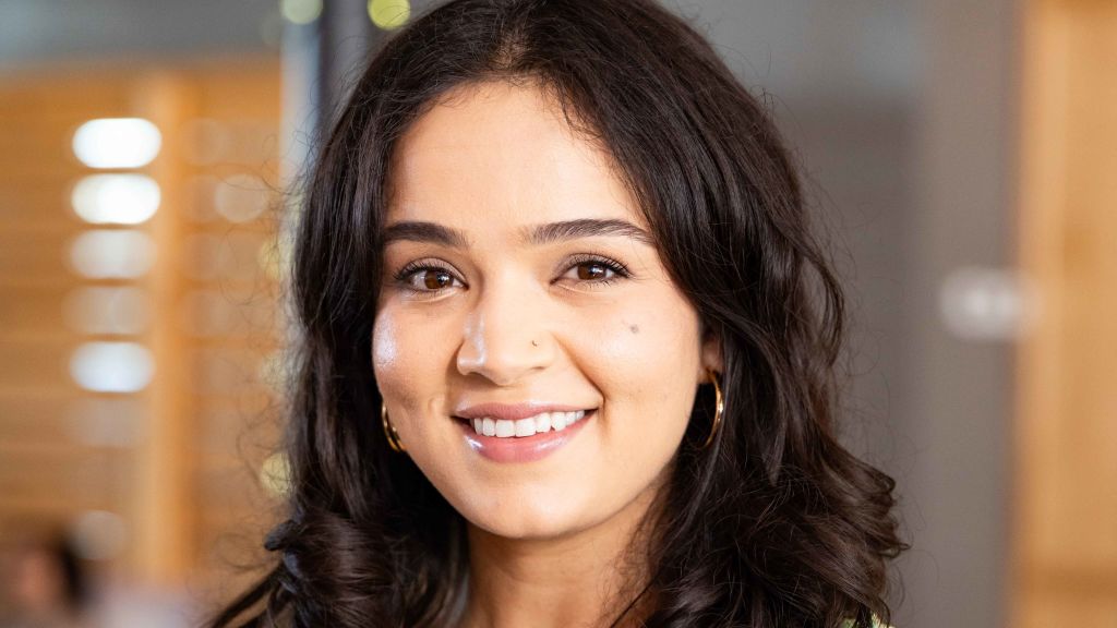 Aleena Khan, DDS - Wylie, TX - Dentistry, General Dentistry