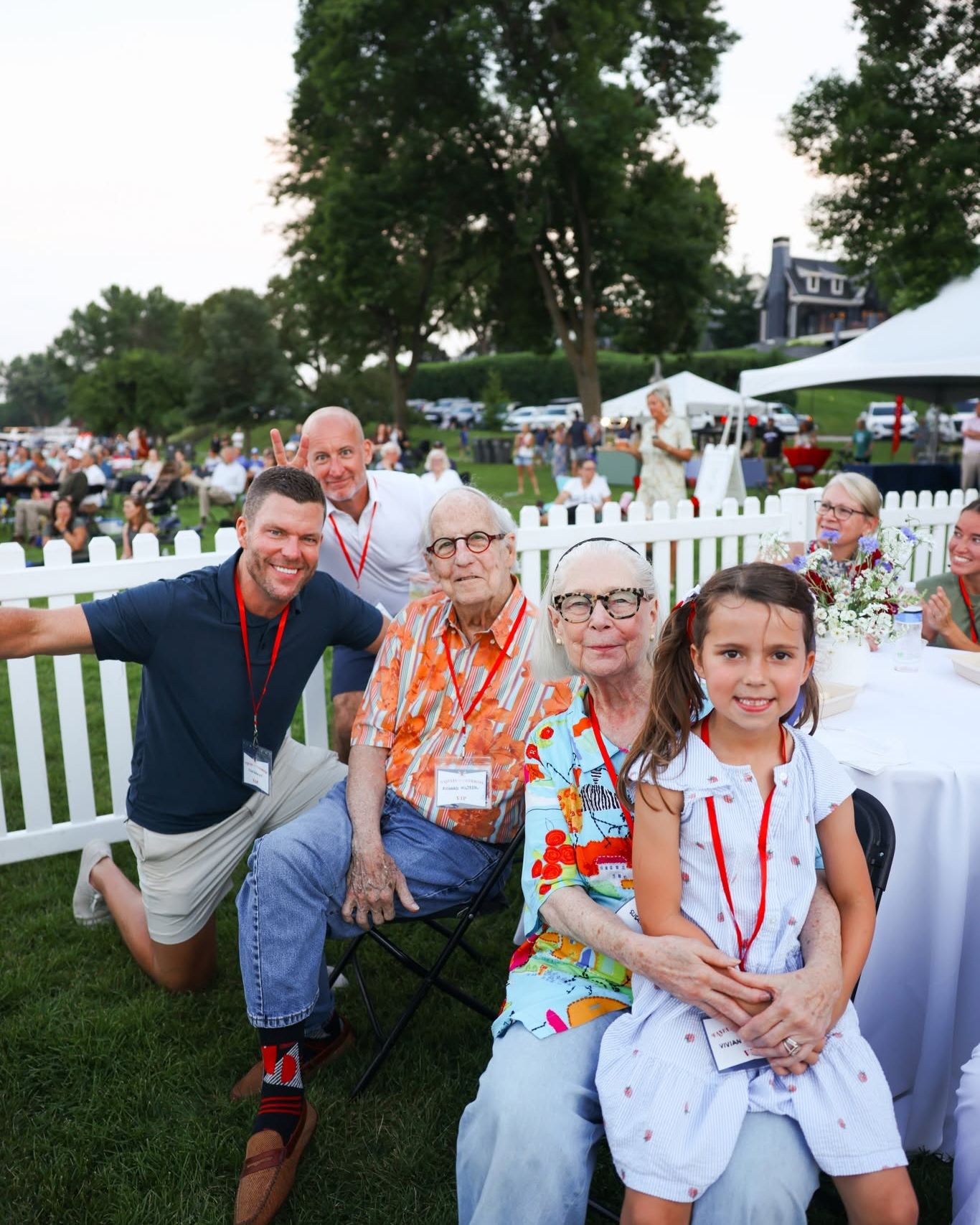 What an incredible evening at Fanfare for the Commons with the Minnesota Orchestra! We&rsquo;re honored to support events that bring the Excelsior community together. Thank you to everyone who made this memorable night of music possible!