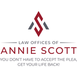 Law Office of Annie Scott Logo