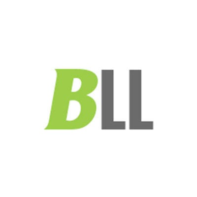 Blary's Lawn & Landscaping Inc. Logo