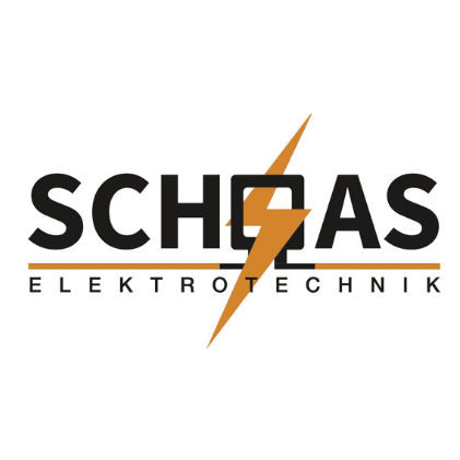 Logo von Elektrotechnik Schoas
