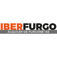 Iberfurgo Alquiler Furgonetas Vilanova Logo