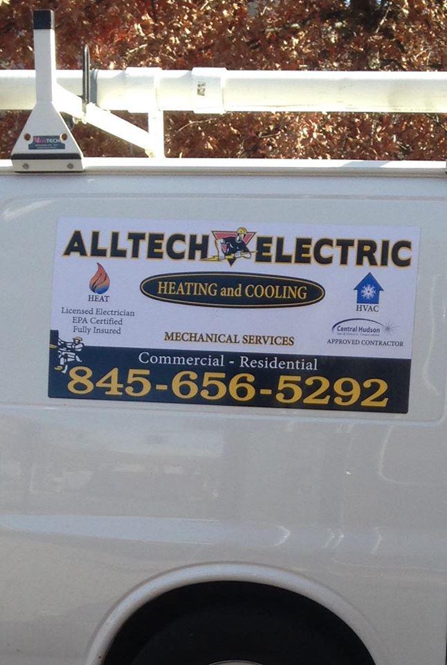 AllTech Electric, Heating and Cooling Photo