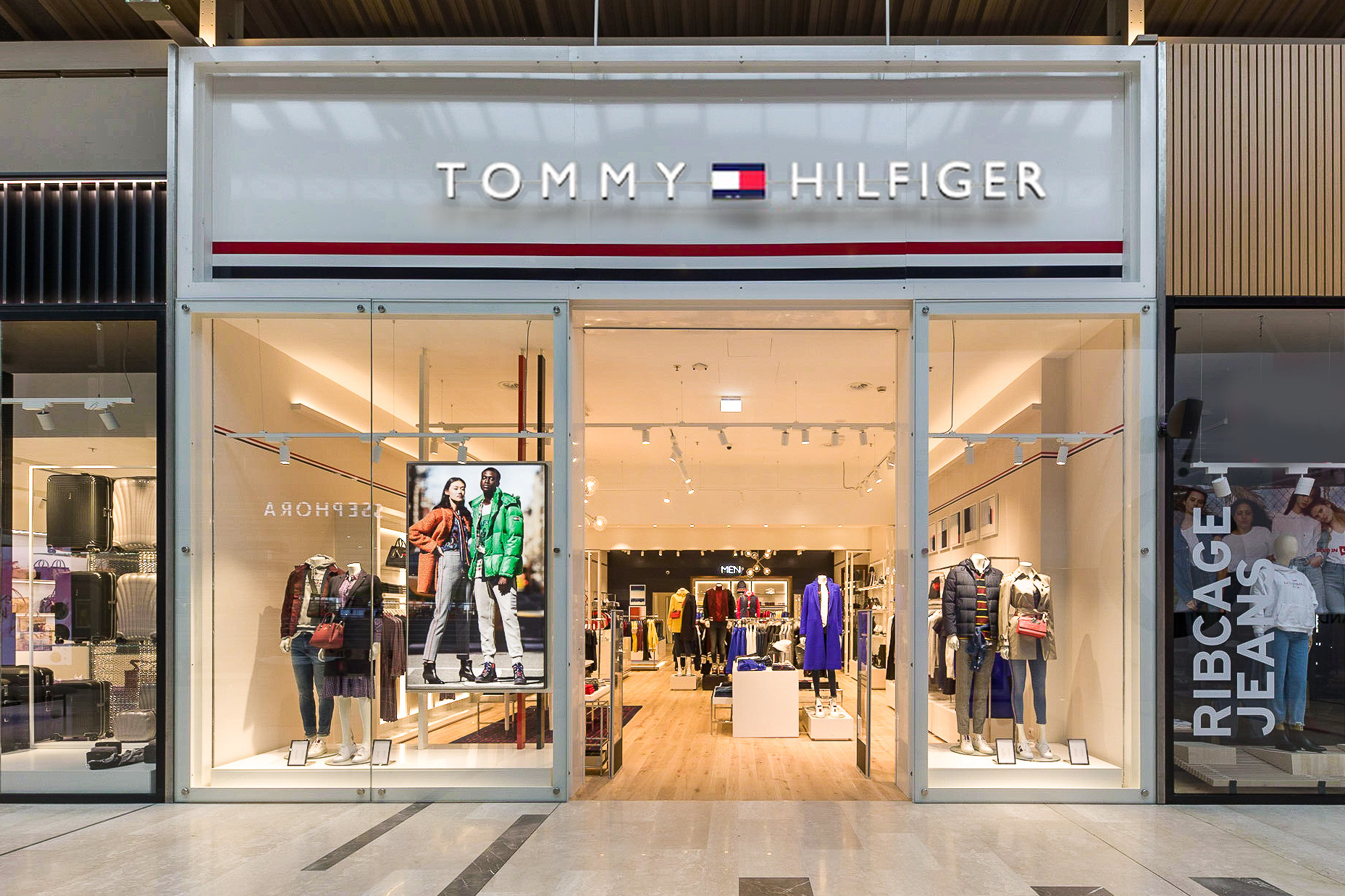 Images Tommy Hilfiger