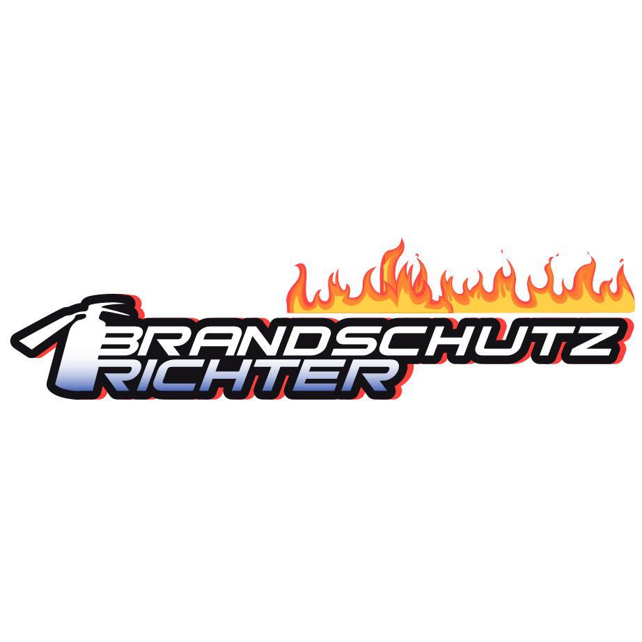 Brandschutz Richter in Burg bei Magdeburg - Logo