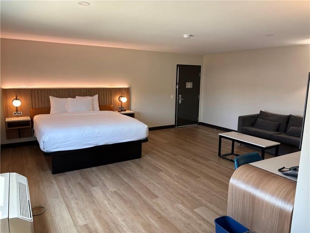 Images Best Western San Diego Pacific Beach/Mission Bay