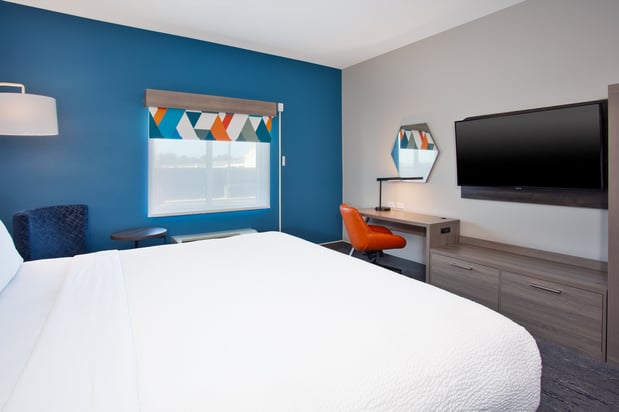 Images Holiday Inn Express Augusta North - GA by IHG