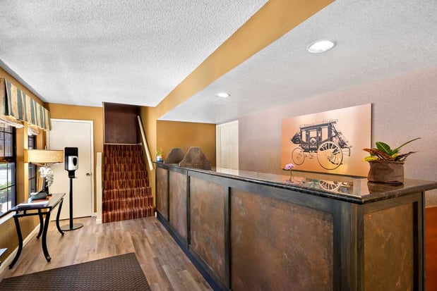 Images Best Western Stagecoach Inn