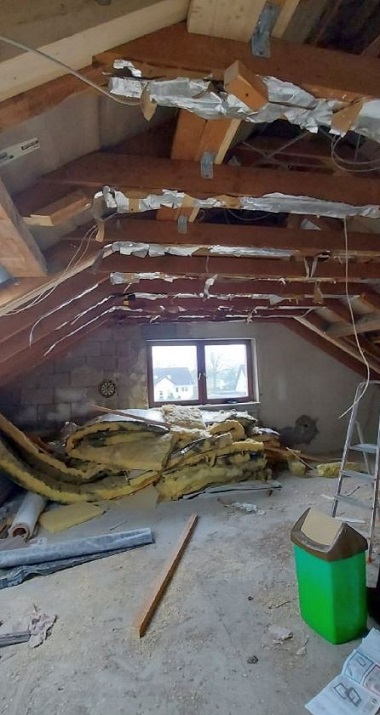 Bilder B & A Bauservice