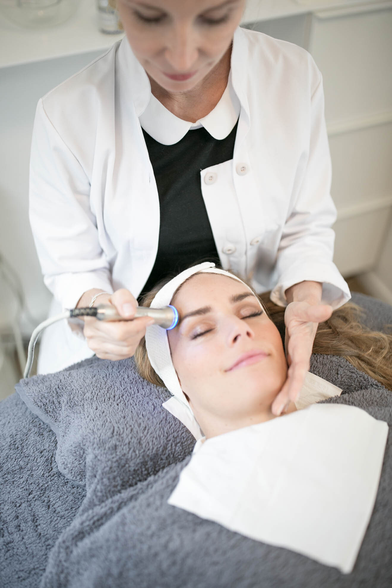 Bilder Hautzart Frankfurt – Hautverjüngung & Ästhetische Medizin