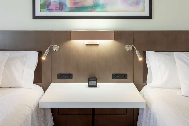 Images Hilton Garden Inn Minneapolis/Bloomington