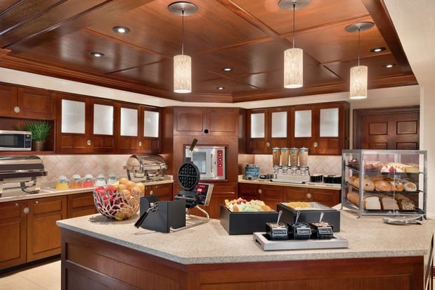 Images Homewood Suites by Hilton Wilmington-Brandywine Valley