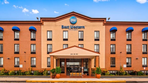 Images Best Western JFK Airport Hotel